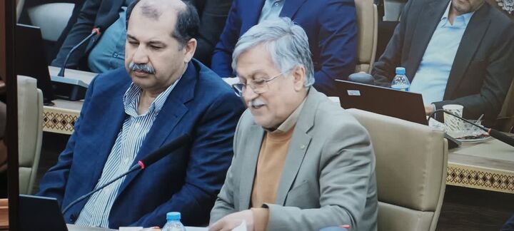 حمایت بی‌وقفه آموزش و پرورش از خیرین مدرسه‌ساز؛ تجربه ۲۰ ساله مازندران الگویی برای کشور