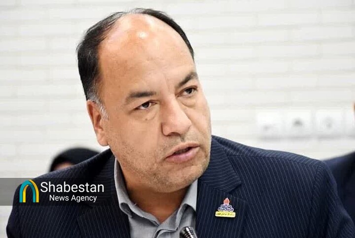 خراسان جنوبی اولین استان بدون نشر گاز کشور شد