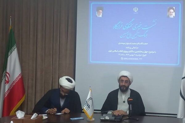 ۵۲ هزار مبلغ در ماه رمضان به تبلیغ می‌روند