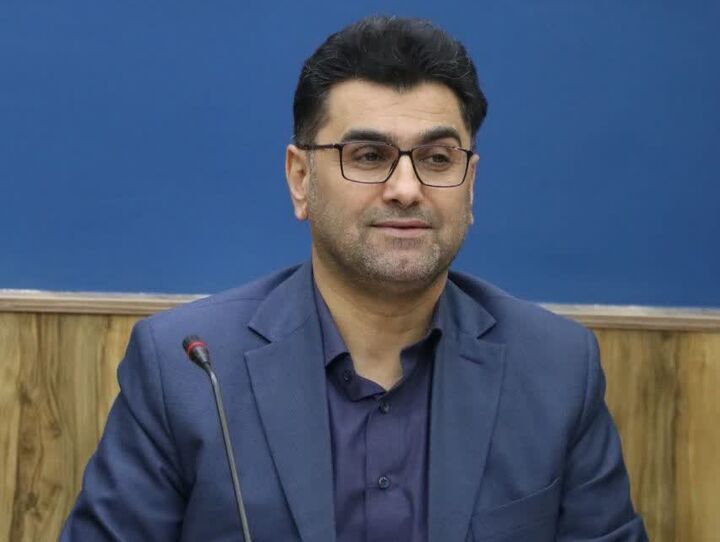 افتتاح مسکن ملی ۵۰ واحدی شهرستان نکا