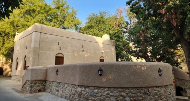 «مثل ماهی»؛ امامان جماعت در قلب محل