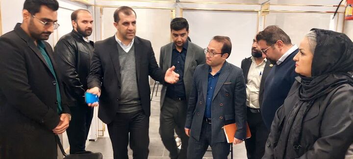 راه‌اندازی سریع کلینیک پاتاوه پیگیری می‌شود