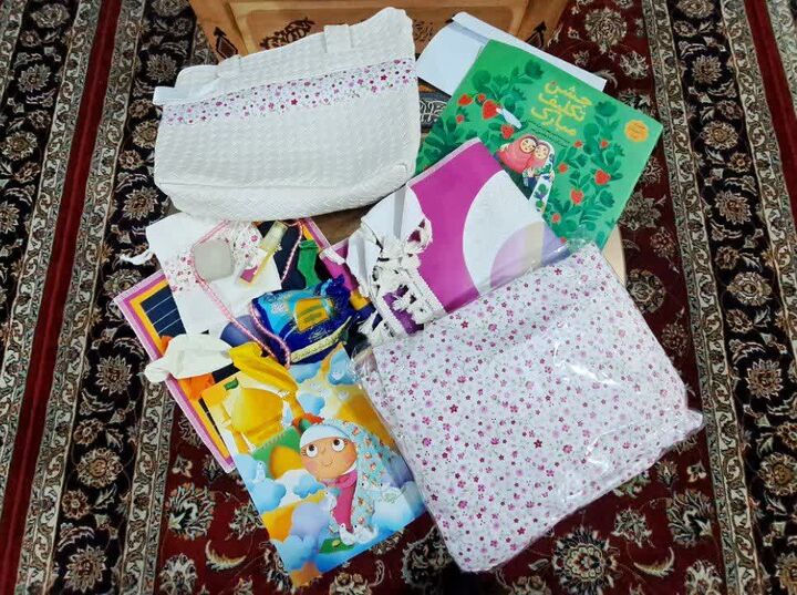 گریزی بر پویش «دختران ماه» در آستانه نیمه شعبان و دهه فجر