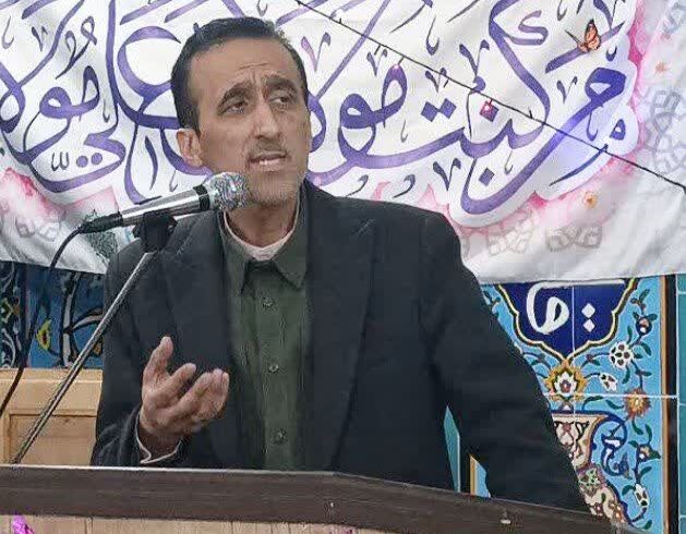 ۲۲ بهمن، روز پیروزی "اراده مردم" بر همه قدرت‌هاست