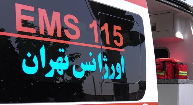 بهره‌برداری از ۱۱ پایگاه اورژانس استان تهران
