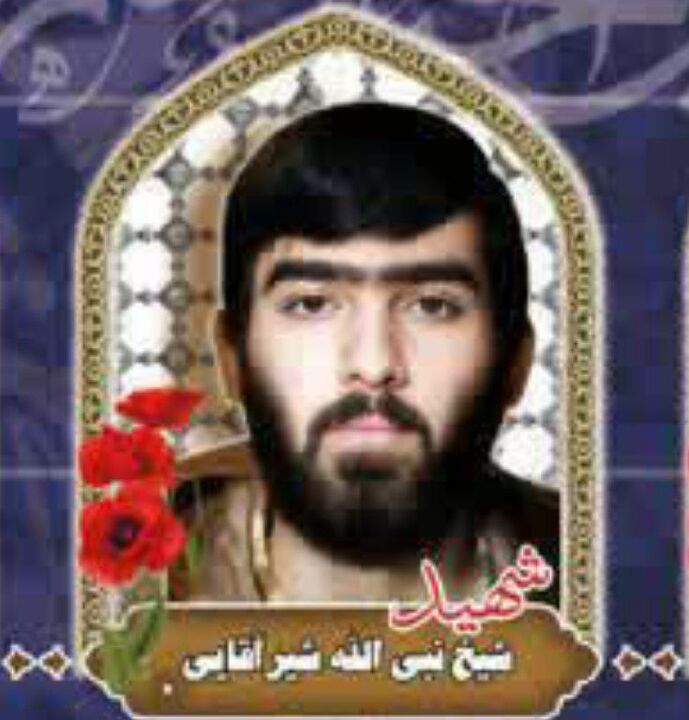 از حجره های حوزه علمیه تا کارخانه نمک