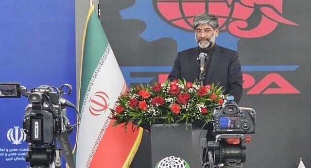 توسعه تولید مسیر اصلی پیشرفت آذربایجان‌غربی است