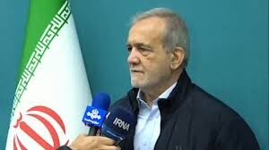 دعوت رئیس‌جمهور برای حضور مردم در راهپیمایی ۲۲ بهمن