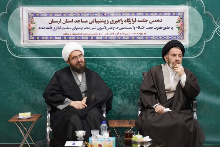 احیای مساجد نیازمند فرهنگ‌سازی و تولید دانش متوازن است