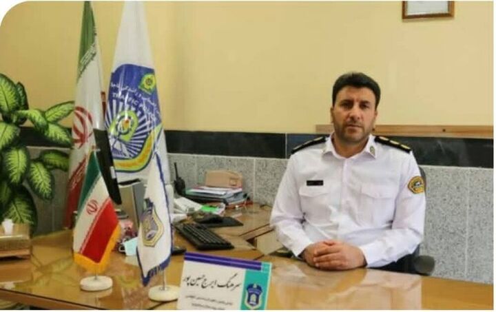 تمهیدات ترافیکی ویژه ۲۲ بهمن در شهرکرد