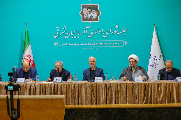 شرط خدمت صادقانه؛ اعتماد متقابل میان مسئولان و جامعه است