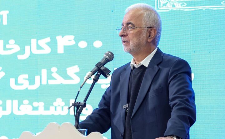 رفع موانع تولید و تسهیل سرمایه‌گذاری اولویت دولت است