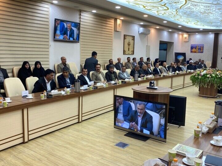 اشتغال ۶۰۰ ایثارگر در سیستان‌ و بلوچستان