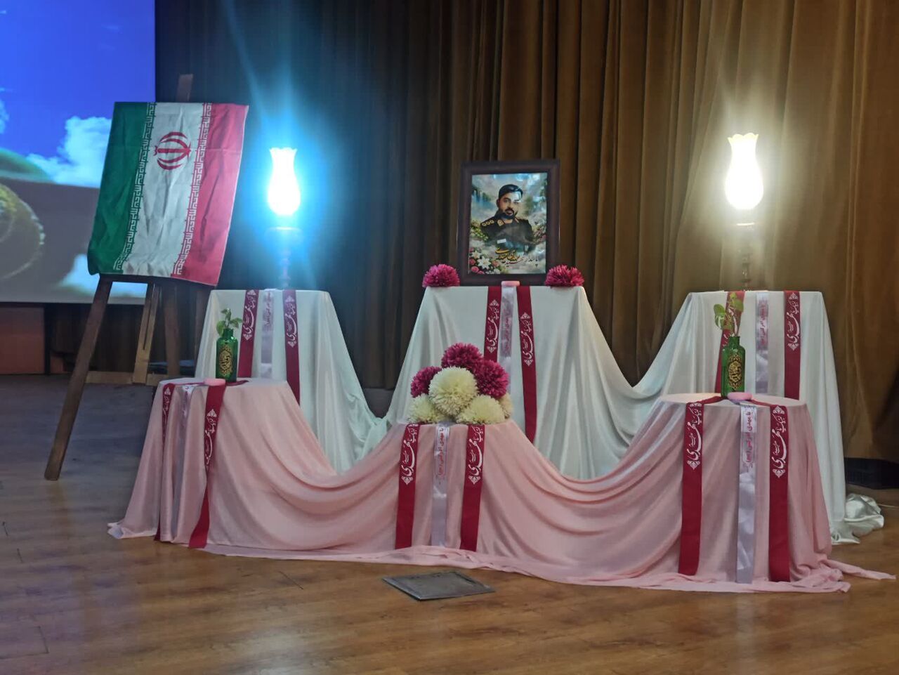 نماز، دیوار ستبر بین انسان و گناه است