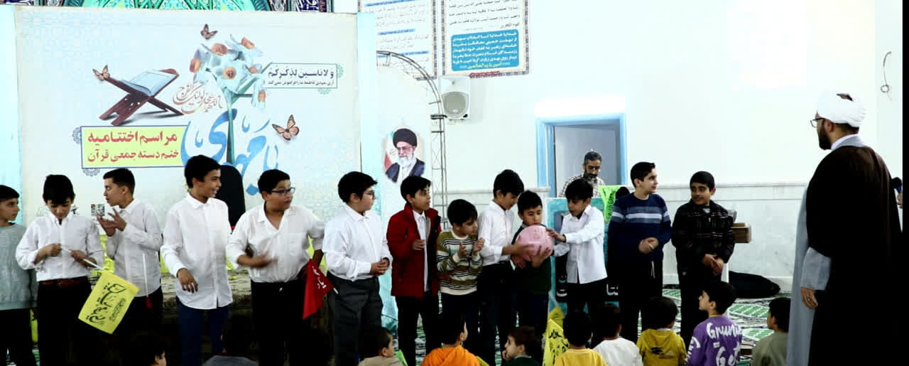 اختتامیه بیستمین دوره پویش ملی «اهل بهشت باشیم» در کاشان برگزار شد