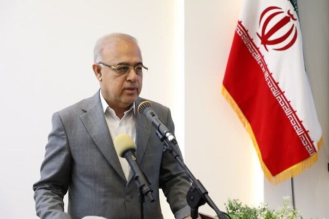 آنچه در آیین تکریم و معارفه فرمانده انتظامی هرمزگان گذشت