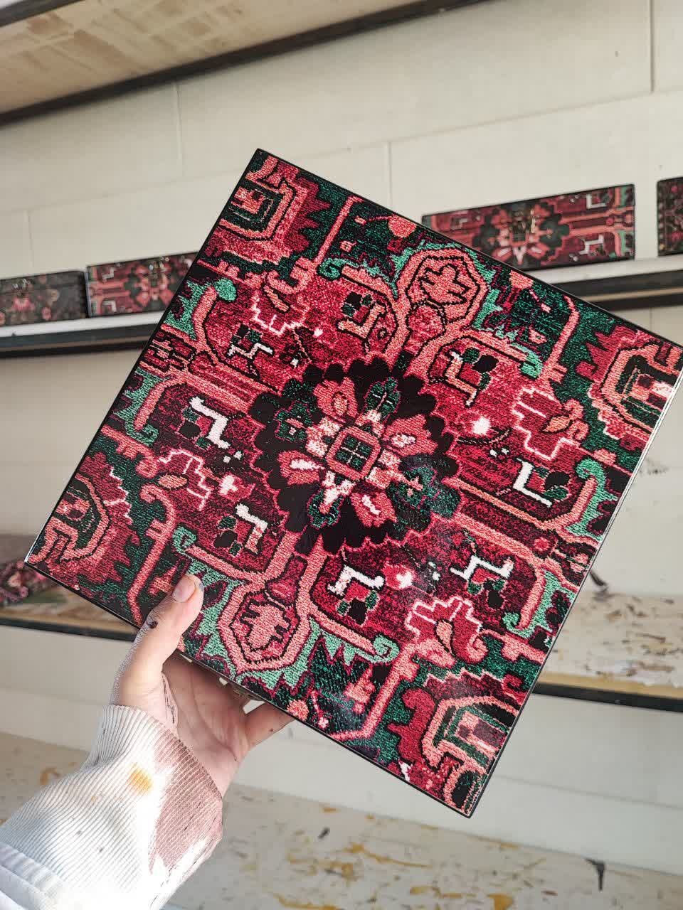 دکوپاژ و امید؛ کسب‌وکار خانگی که بزرگ شد