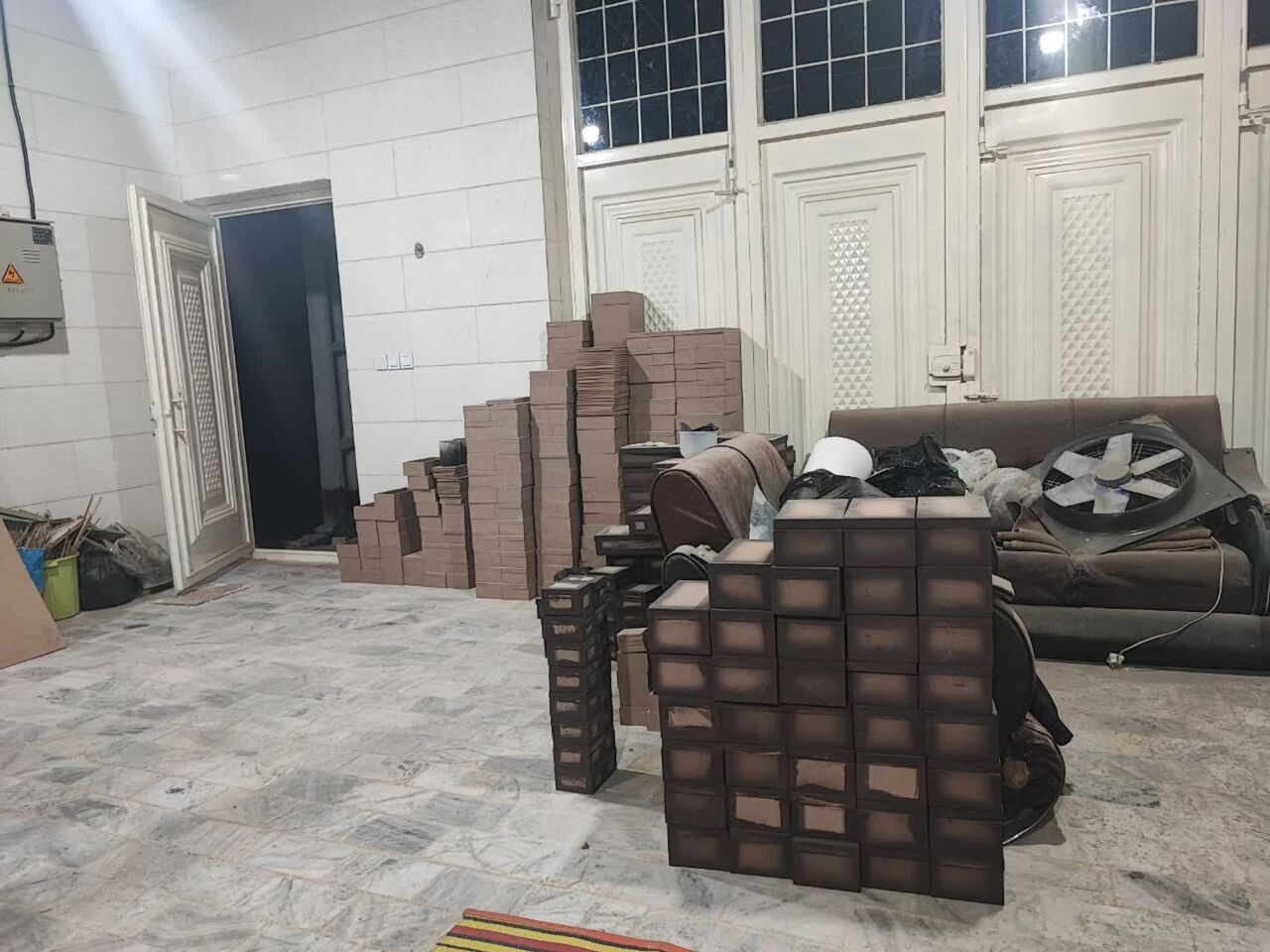 دکوپاژ و امید؛ کسبوکار خانگی که بزرگ شد