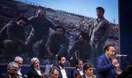 صبح شقایق؛ تولد موسیقی انقلاب در دل حوزه هنری