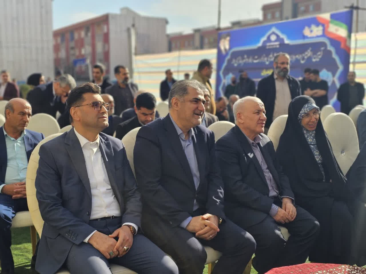 رونق مسکن و عمران در مازندران با افتتاح بیش از ۶ هزار واحد مسکونی و پروژه‌های شاخص