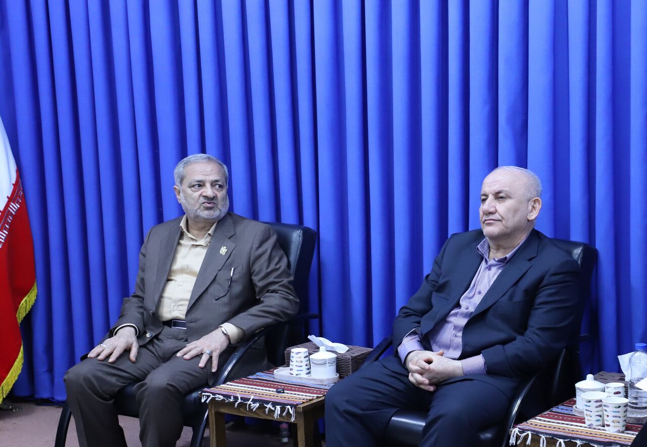 تحقق منویات رهبری در حوزه تعلیم و تربیت نیازمند هم افزایی در بدنه آموزش و پرورش است