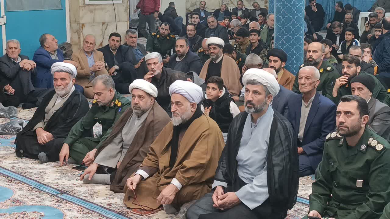 راهپیمایی ۲۲ بهمن، لشکرکشی علیه آمریکا و رژیم صهیونیستی است