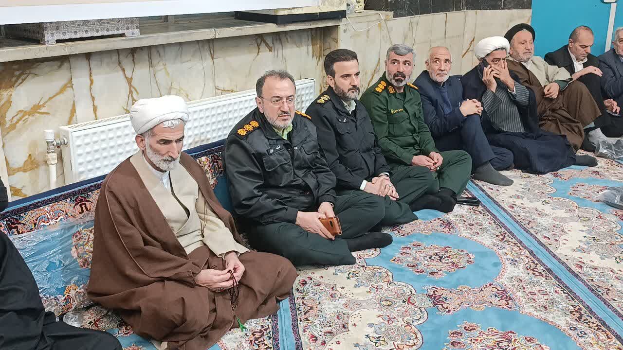 راهپیمایی ۲۲ بهمن، لشکرکشی علیه آمریکا و رژیم صهیونیستی است