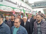 حل مشکل معیشت اولویت نخست دولت