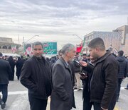 بزرگ‌ترین دستاورد انقلاب اسلامی، بازگشت عزت و استقلال به تصمیم‌گیری ملی است
