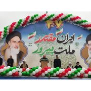 مردم پشتوانه اصلی تصمیمات و توسعه مازندران هستند