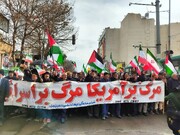 حماسه‌ای دیگر در زنجان