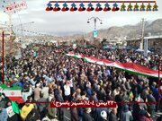 انسجام مثال‌زدنی و روحیه‌ای که از کوه‌های دنا تا دشت‌های گرمسیری ادامه دارد