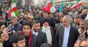 سرمایه حقیقی کشور، ملت وفادار به ولایت و اهل‌بیت (ع) است