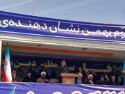 جانشین فرمانده کل سپاه: پیروزی هر نبردی از آن ایران خواهد بود