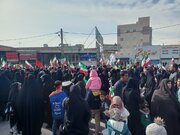 دشمن با ۲۵۰۰ شبکه ماهواره‌ای علیه نظام جنگ رسانه‌ای به راه انداخته است