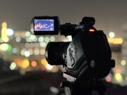 از میدان خدمت تا قاب تصویر؛ فعالیت کانون رسانه رضوی