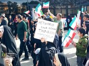 قیام ملی، قطع امید اجنبی؛ کرمان در ۲۲ بهمن تاریخ‌ساز