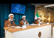 برگزاری کرسی علمی‌ترویجی در حوزه علمیه مروی با موضوع فلسفه رئالیسم علامه طباطبایی