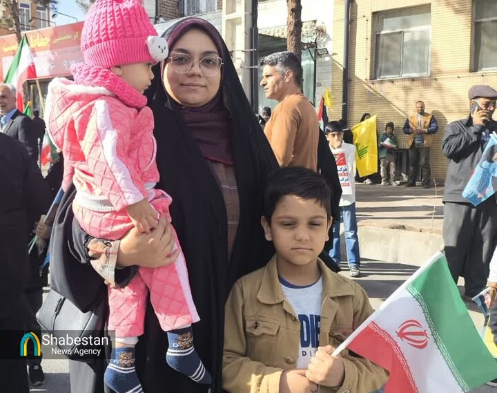 بانوان بیرجندی؛ پشتیبان ولایت و پرچمدار تربیت نسل انقلابی