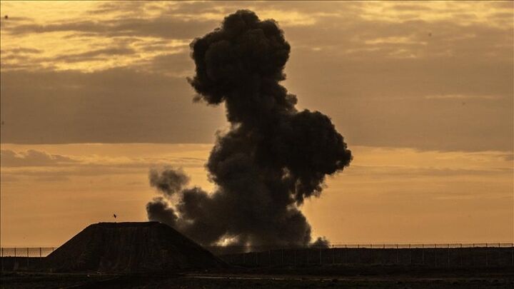 ادعای اسرائیل مبنی بر آماده سازی طرح جدید برای حمله گسترده‌تر به غزه