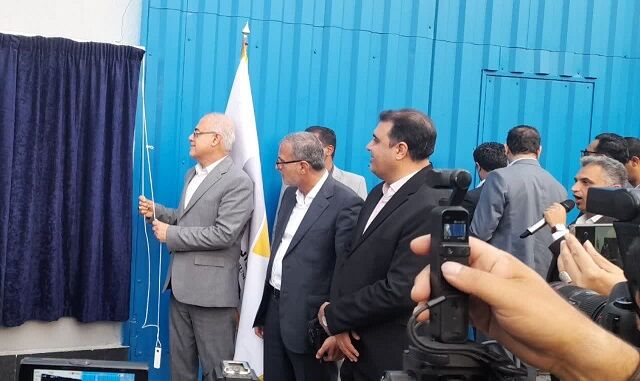 تور رسانهای خبرنگاران هرمزگانی در دل صنعت آلومینیوم؛ از نشست خبری استاندار تا افتتاح پروژههای کلیدی