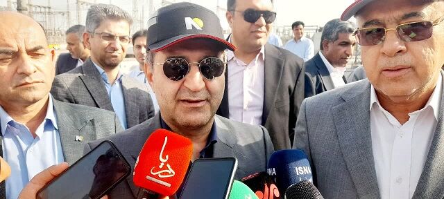 تور رسانه‌ای خبرنگاران هرمزگانی در دل صنعت آلومینیوم؛ از نشست خبری استاندار تا افتتاح پروژه‌های کلیدی