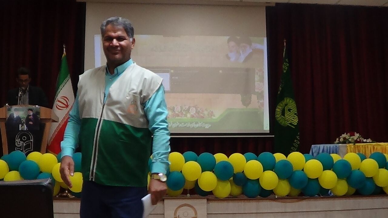 از میدان خدمت تا قاب تصویر؛ فعالیت کانون رسانه رضوی