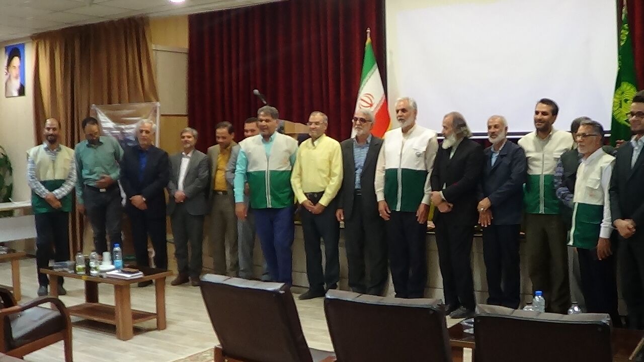 از میدان خدمت تا قاب تصویر؛ فعالیت کانون رسانه رضوی