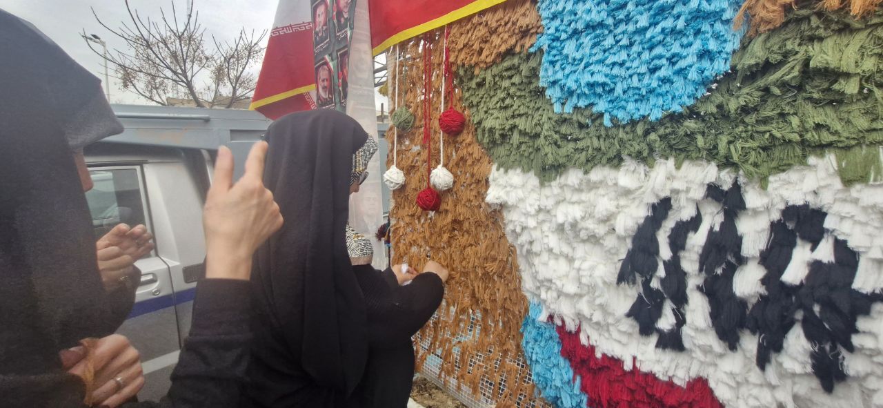 ۲۲ بهمن به روایت پایتخت/ مردم دشمن را مأیوس کردند