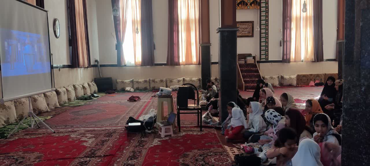 قهرمانپروری در کانون با اکران فیلم «رویا شهر»