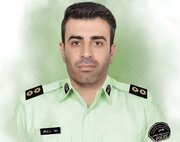 شهید "زارع‌مقدم" الگوی اخلاق و خدمت به جامعه