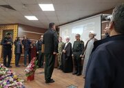 ملت ایران با بصیرت عاشورایی خود بار دیگر دشمن را ناامید کرد