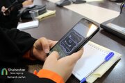 رویداد «انقلاب به روایت هنر» ویژه دختران