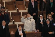 دومین جشنواره نماز در ارومیه